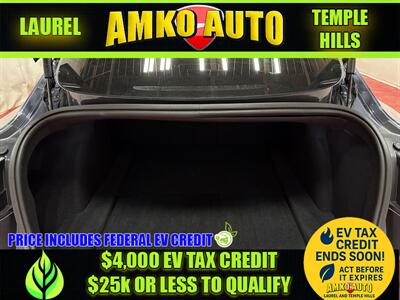 2018 Tesla Model 3 Long Range - Photo 25 - Laurel, MD 20724