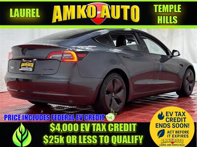 2018 Tesla Model 3 Long Range - Photo 15 - Laurel, MD 20724