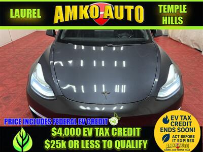 2018 Tesla Model 3 Long Range - Photo 3 - Laurel, MD 20724