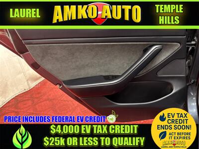 2018 Tesla Model 3 Long Range - Photo 20 - Laurel, MD 20724