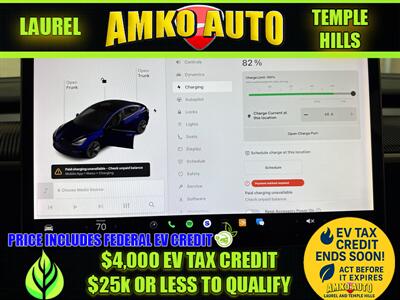 2018 Tesla Model 3 Long Range - Photo 40 - Laurel, MD 20724