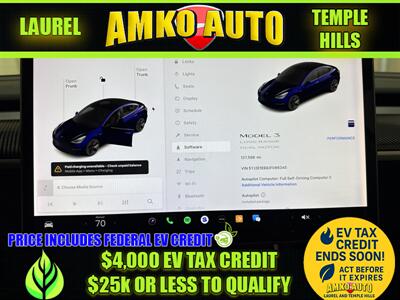 2018 Tesla Model 3 Long Range - Photo 43 - Laurel, MD 20724