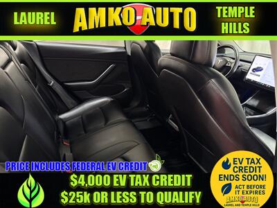 2018 Tesla Model 3 Long Range - Photo 27 - Laurel, MD 20724