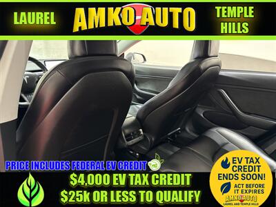 2018 Tesla Model 3 Long Range - Photo 21 - Laurel, MD 20724