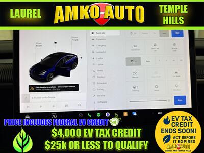 2018 Tesla Model 3 Long Range - Photo 39 - Laurel, MD 20724