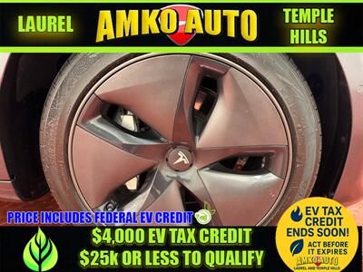 2018 Tesla Model 3 Long Range - Photo 10 - Laurel, MD 20724