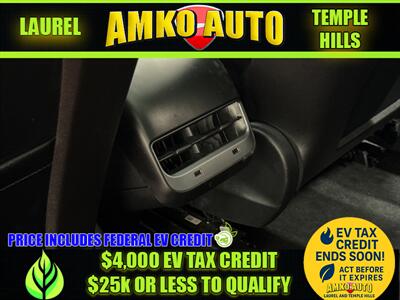 2018 Tesla Model 3 Long Range - Photo 24 - Laurel, MD 20724