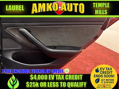 2018 Tesla Model 3 Long Range - Photo 26 - Laurel, MD 20724