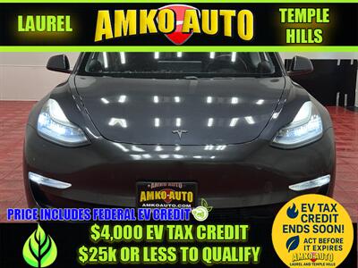 2018 Tesla Model 3 Long Range - Photo 4 - Laurel, MD 20724