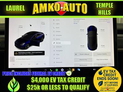 2018 Tesla Model 3 Long Range - Photo 42 - Laurel, MD 20724