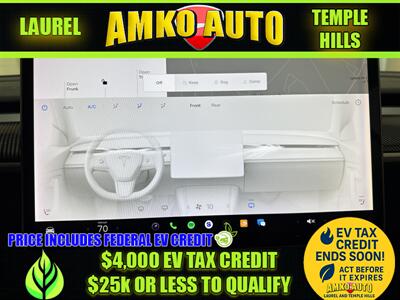 2018 Tesla Model 3 Long Range - Photo 36 - Laurel, MD 20724