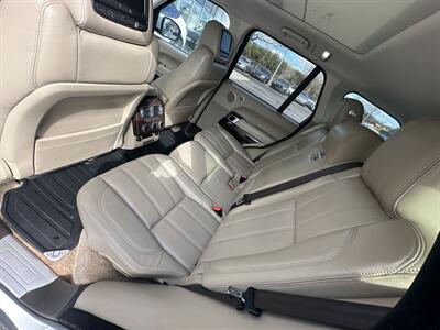 2016 Land Rover Range Rover HSE Td6   - Photo 18 - Laurel, MD 20724