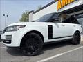 2016 Land Rover Range Rover HSE Td6   - Photo 2 - Laurel, MD 20724