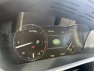 2016 Land Rover Range Rover HSE Td6   - Photo 41 - Laurel, MD 20724