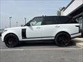 2016 Land Rover Range Rover HSE Td6   - Photo 6 - Laurel, MD 20724