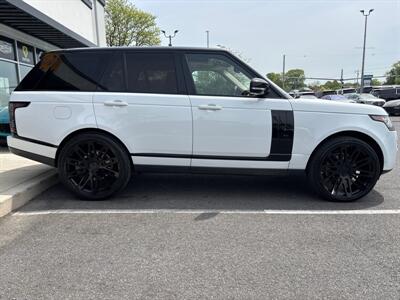 2016 Land Rover Range Rover HSE Td6   - Photo 11 - Laurel, MD 20724