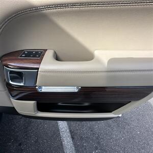 2016 Land Rover Range Rover HSE Td6   - Photo 26 - Laurel, MD 20724