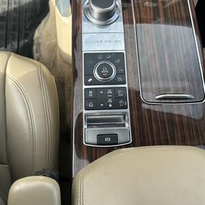 2016 Land Rover Range Rover HSE Td6   - Photo 39 - Laurel, MD 20724