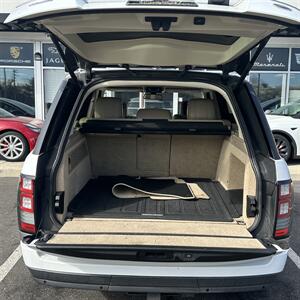 2016 Land Rover Range Rover HSE Td6   - Photo 20 - Laurel, MD 20724