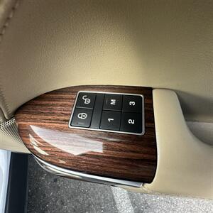 2016 Land Rover Range Rover HSE Td6   - Photo 28 - Laurel, MD 20724