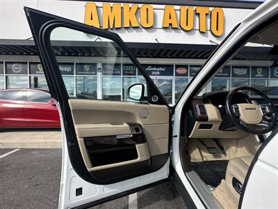 2016 Land Rover Range Rover HSE Td6   - Photo 15 - Laurel, MD 20724