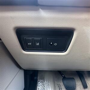 2016 Land Rover Range Rover HSE Td6   - Photo 44 - Laurel, MD 20724