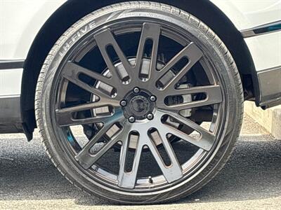 2016 Land Rover Range Rover HSE Td6   - Photo 7 - Laurel, MD 20724