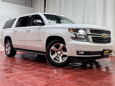 2015 Chevrolet Suburban LTZ   - Photo 6 - Temple Hills, MD 20748