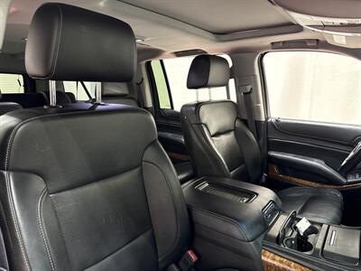 2015 Chevrolet Suburban LTZ   - Photo 35 - Temple Hills, MD 20748