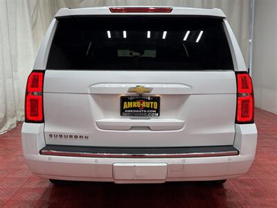 2015 Chevrolet Suburban LTZ   - Photo 14 - Temple Hills, MD 20748