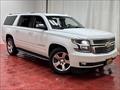 2015 Chevrolet Suburban LTZ   - Photo 5 - Temple Hills, MD 20748