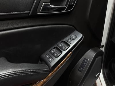 2015 Chevrolet Suburban LTZ   - Photo 47 - Temple Hills, MD 20748