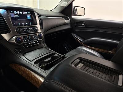 2015 Chevrolet Suburban LTZ   - Photo 40 - Temple Hills, MD 20748