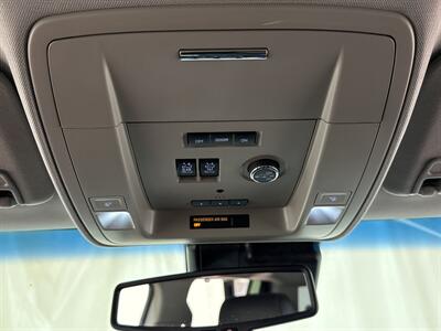 2015 Chevrolet Suburban LTZ   - Photo 45 - Temple Hills, MD 20748