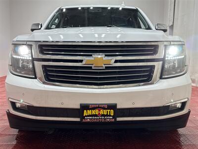 2015 Chevrolet Suburban LTZ   - Photo 4 - Temple Hills, MD 20748
