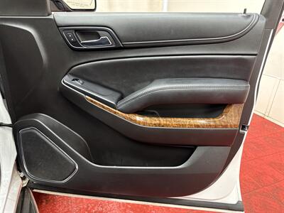 2015 Chevrolet Suburban LTZ   - Photo 32 - Temple Hills, MD 20748