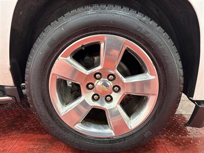 2015 Chevrolet Suburban LTZ   - Photo 10 - Temple Hills, MD 20748