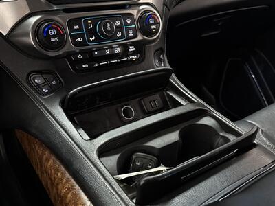 2015 Chevrolet Suburban LTZ   - Photo 41 - Temple Hills, MD 20748