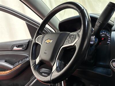 2015 Chevrolet Suburban LTZ   - Photo 39 - Temple Hills, MD 20748
