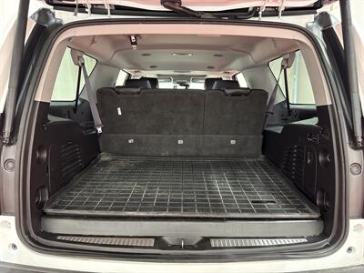 2015 Chevrolet Suburban LTZ   - Photo 26 - Temple Hills, MD 20748