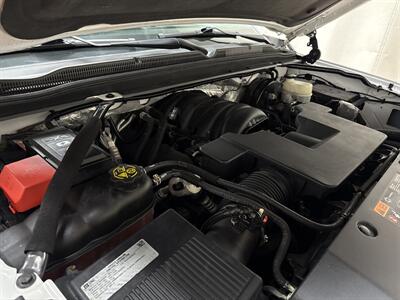 2015 Chevrolet Suburban LTZ   - Photo 48 - Temple Hills, MD 20748