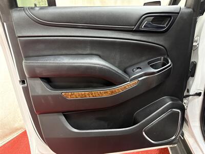 2015 Chevrolet Suburban LTZ   - Photo 20 - Temple Hills, MD 20748