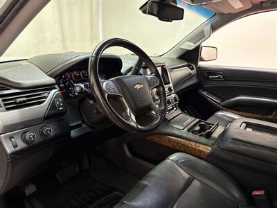 2015 Chevrolet Suburban LTZ   - Photo 17 - Temple Hills, MD 20748