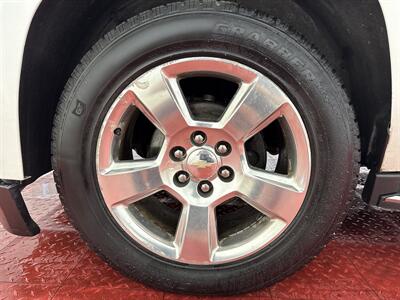2015 Chevrolet Suburban LTZ   - Photo 9 - Temple Hills, MD 20748