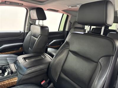 2015 Chevrolet Suburban LTZ   - Photo 19 - Temple Hills, MD 20748