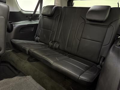 2015 Chevrolet Suburban LTZ   - Photo 25 - Temple Hills, MD 20748