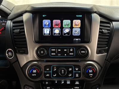 2015 Chevrolet Suburban LTZ   - Photo 42 - Temple Hills, MD 20748
