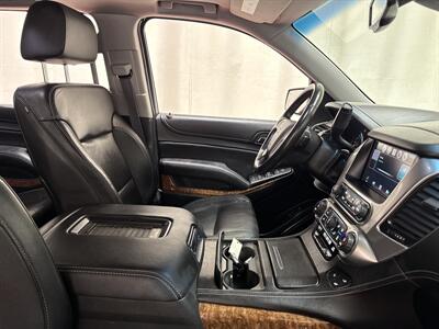 2015 Chevrolet Suburban LTZ   - Photo 34 - Temple Hills, MD 20748