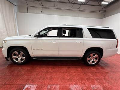 2015 Chevrolet Suburban LTZ   - Photo 7 - Temple Hills, MD 20748