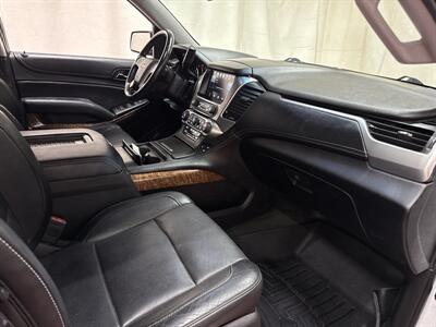 2015 Chevrolet Suburban LTZ   - Photo 33 - Temple Hills, MD 20748